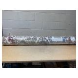 Ankara Global ANR06 White/Multi Rug, 5