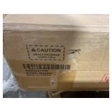 Pocassy Nature Wood Color Dresser