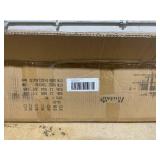 PawHut Elevated Dog Bed with Removable Canopy, Outdoor Dog Cot with UV Protection Canopy Shade, 36 inch Large Pet Bed for Camping, Gray