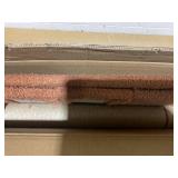 PawHut 4 Levels Cat Steps with Scratching Posts for High Bed, Sofa, Brown