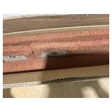 PawHut 4 Levels Cat Steps with Scratching Posts for High Bed, Sofa, Brown