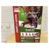 Radio Flyer 4-in-1 Stroll 