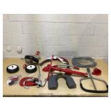 Radio Flyer 4-in-1 Stroll 