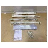 BABY JOY Bed Rail for Toddlers, 77