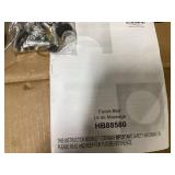 Costway 73 Inch Massage Bed Facial Chair Set 3-Section Convertible Tattoo Esthetician Chair (USED, Maybe Missing Parts or Pieces. Maybe Missing Hardware)