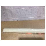 VEVOR Carpet Protection Film, 24" x 50