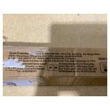 VEVOR Carpet Protection Film, 24" x 50