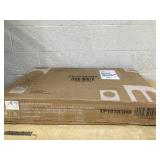 Costway Foldable Easel for Kids 3-in-1 Double-sided Art Easel with Chalkboard