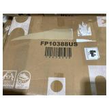 COSTWAY Electric Fireplace Inserts 28.5-inch Wide, 750W/1500W Wall Recessed and Freestanding Fireplace with 3 Flame Colors, 5 Brightness Settings, 8H Timer, Remote Control, Heater for Indoor Use