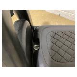 Costway 2-in-1 Kids Ride On Car, Black, Push & Pedal Ride-On for Toddlers 18-60 Months