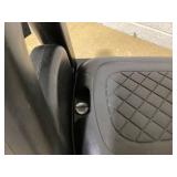 Costway 2-in-1 Kids Ride On Car, Black, Push & Pedal Ride-On for Toddlers 18-60 Months