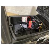 Costway 2-in-1 Kids Ride On Car, Black, Push & Pedal Ride-On for Toddlers 18-60 Months