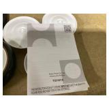 Costway Kids Ride On Car with Under-seat Storage Space for 18-36 Months Boys and Girls (USED, Missing Hardware. Missing Parts Or Pieces)