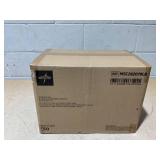 Medline Disposable Fluff and Polymer Underpads 50 Count