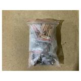 Sunvivi 22 Qt Roaster Oven with Removable Pan, Electric Turkey Roaster with Self-Basting Glass Lid, Silver