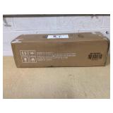 Medline Transfer Bench for Bathtubs and Showers, Adjustable Shower Bench and Bath Seat For Seniors and adults, Slip-resistant Feet, Heavy-Duty 400 lb. Weight Capacity, Tool-Free Assembly