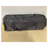 Medline Transfer Bench for Bathtubs and Showers, Adjustable Shower Bench and Bath Seat For Seniors and adults, Slip-resistant Feet, Heavy-Duty 400 lb. Weight Capacity, Tool-Free Assembly