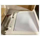 VEVOR Interlocking Tile 50PCS Gray, Drainage Tiles 12" x 12" Splicing, Soft PVC Interlocking Drainage Floor Tiles, Non-Slip Drainage Holes for Restroom, Bathroom, Kitchen, Pool, Wet Areas