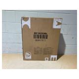 Costway 4-in-1 Baby Walker Foldable Activity Push Walker Adjustable Blue