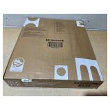 Costway 6 In 1 Adjustable Baby Walker Folding Baby Activity Center With Music Lights-grey (USED)