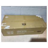 RELAX4LIFE 15-Drawer Storage Drawer Carts - Mobile Rolling Utility Cart w/Wheels, Craft Organizer for Classroom Organization and Storage, School, Office, Home, Storage Organizer Cart (Gradient Green)