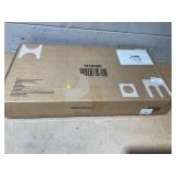 Costway Kids Full Length Mirror Free-Standing 360° Dressing Wooden Princess Storage Pink