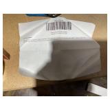 Costway Lightweight Golf Cart Bag with 15 Way Top Divider Individual Putter Well Cooler Bag Red