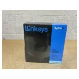 Linksys MR20EC (MR2000) | Dual-Band Mesh WiFi 6 Router | 3.0 (AX3000) Speeds | Connect 25+ Devices | 2,000 Sq Ft Coverage