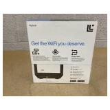 Linksys MR20EC (MR2000) | Dual-Band Mesh WiFi 6 Router | 3.0 (AX3000) Speeds | Connect 25+ Devices | 2,000 Sq Ft Coverage