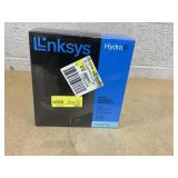Linksys MR20EC (MR2000) | Dual-Band Mesh WiFi 6 Router | 3.0 (AX3000) Speeds | Connect 25+ Devices | 2,000 Sq Ft Coverage