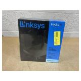 Linksys MR20EC (MR2000) | Dual-Band Mesh WiFi 6 Router | 3.0 (AX3000) Speeds | Connect 25+ Devices | 2,000 Sq Ft Coverage