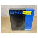 Linksys MR20EC (MR2000) | Dual-Band Mesh WiFi 6 Router | 3.0 (AX3000) Speeds | Connect 25+ Devices | 2,000 Sq Ft Coverage