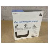 Linksys MR20EC (MR2000) | Dual-Band Mesh WiFi 6 Router | 3.0 (AX3000) Speeds | Connect 25+ Devices | 2,000 Sq Ft Coverage