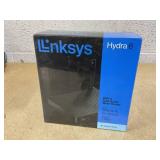 Linksys MR20EC (MR2000) | Dual-Band Mesh WiFi 6 Router | 3.0 (AX3000) Speeds | Connect 25+ Devices | 2,000 Sq Ft Coverage