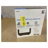 Linksys MR20EC (MR2000) | Dual-Band Mesh WiFi 6 Router | 3.0 (AX3000) Speeds | Connect 25+ Devices | 2,000 Sq Ft Coverage