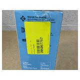Linksys MR20EC (MR2000) | Dual-Band Mesh WiFi 6 Router | 3.0 (AX3000) Speeds | Connect 25+ Devices | 2,000 Sq Ft Coverage