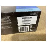 Linksys MR20EC (MR2000) | Dual-Band Mesh WiFi 6 Router | 3.0 (AX3000) Speeds | Connect 25+ Devices | 2,000 Sq Ft Coverage