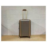 London Fog Regent Large Check-in Expandable Spinner 27" (Minor Transit Damage)