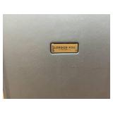 London Fog Regent Large Check-in Expandable Spinner 27" (Minor Transit Damage)