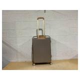 London Fog Regent Large Check-in Expandable Spinner 27" (Minor Transit Damage)