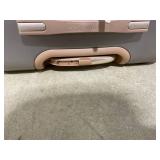 London Fog Regent Large Check-in Expandable Spinner 27" (Minor Transit Damage)