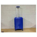 Sarah Jessica Parker Signature Hardside Expandable Carry On Spinner Suitcase 22in