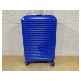 Sarah Jessica Parker Signature Hardside Expandable Carry On Spinner Suitcase 22in