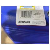 Sarah Jessica Parker Signature Hardside Expandable Carry On Spinner Suitcase 22in