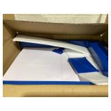 VEVOR Screen Printer 1 Color 1 Station Silk Screen Printing Kit 55x45cm T-Shirt Screen Printing Machine Screenprint Press (1 Color 1 Station) (USED, Maybe Missing Hardware)