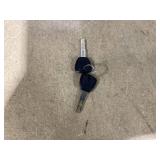 Amazon Basics Steel Security Safe and Lock Box with Electronic Keypad, Easy to Use, Secure Cash, Jewelry, Documents, Black, 1.2 Cubic Feet, 16.9-x-14.6-x-10.6-inches (WxDxH)