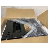 Vevor Universal Seat Suspension Kit with Slider Track & Dustcover Fits Lawn Mower