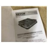 Vevor Universal Seat Suspension Kit with Slider Track & Dustcover Fits Lawn Mower