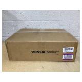 Vevor Universal Seat Suspension Kit with Slider Track & Dustcover Fits Lawn Mower