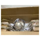 Livex Lighting 5005-01 Williamsburgh Chandelier